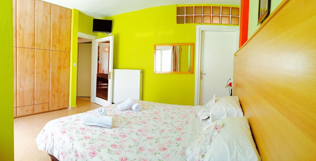 Melissa Gold Coast Hotel Псахудиа Екстериор снимка